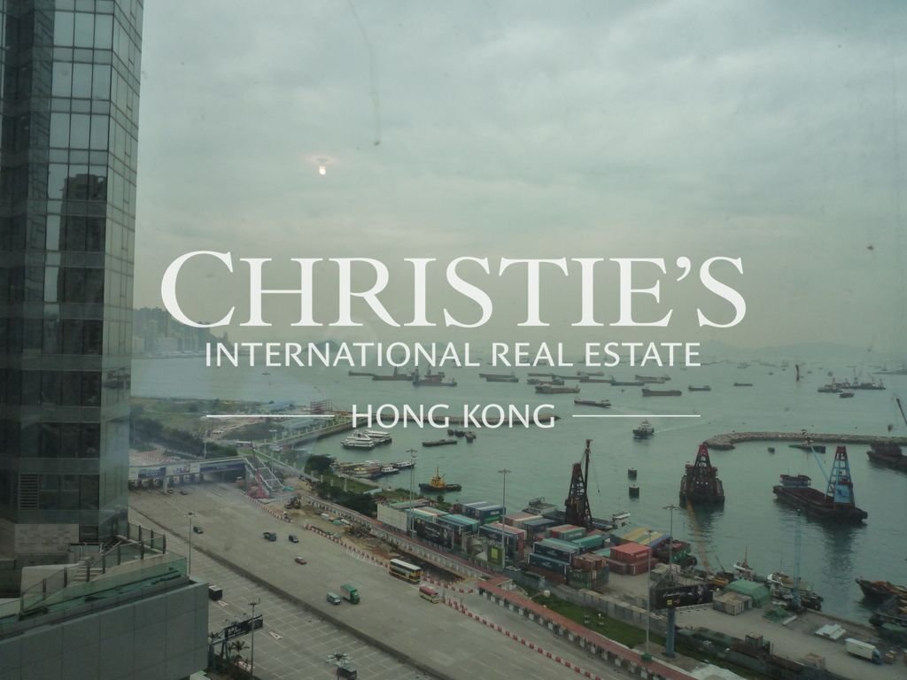 Apartment in Hong Kong, Hong Kong 1 - 18080502