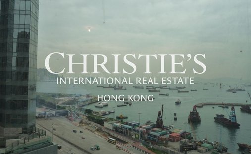 Apartment in Hong Kong, Hong Kong 1
