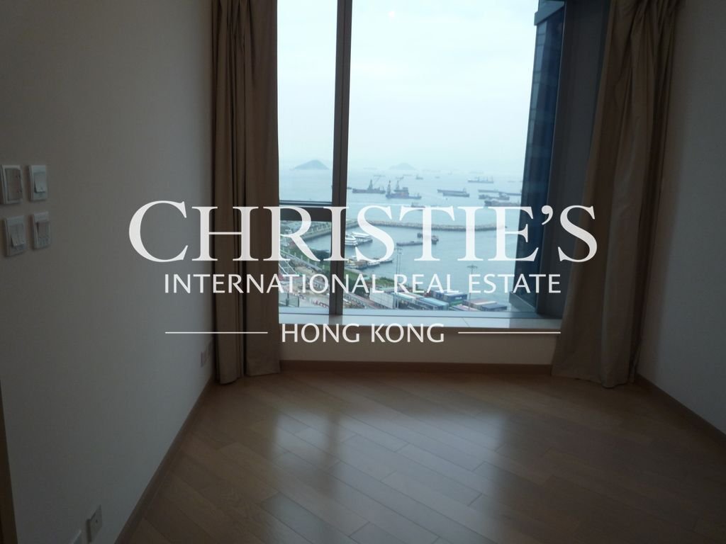 Apartment in Hong Kong, Hong Kong 5 - 18080502