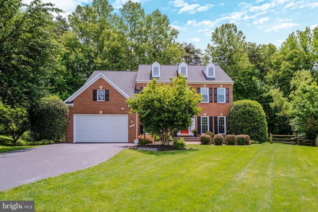 House in Fairfax, Virginia, United States 3 - 18080085