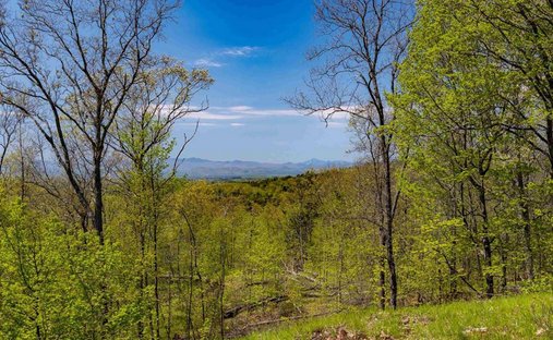 Land in Williston, Vermont, United States 1