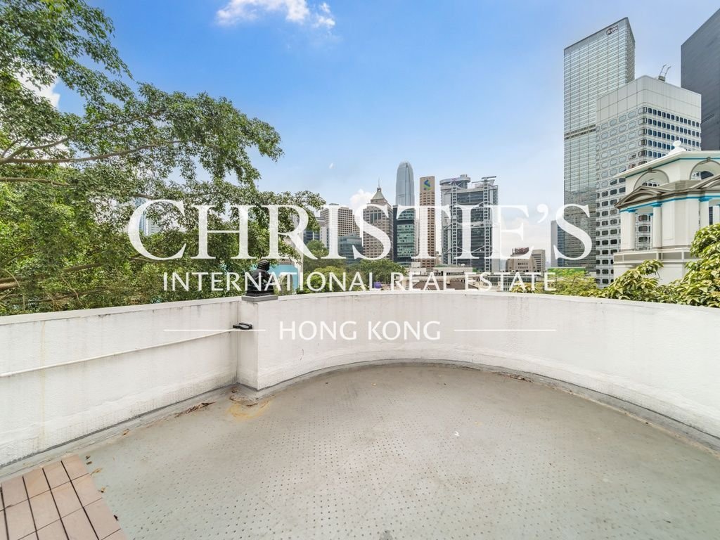 Wohnung in Hongkong, Hongkong 2 - 15436828