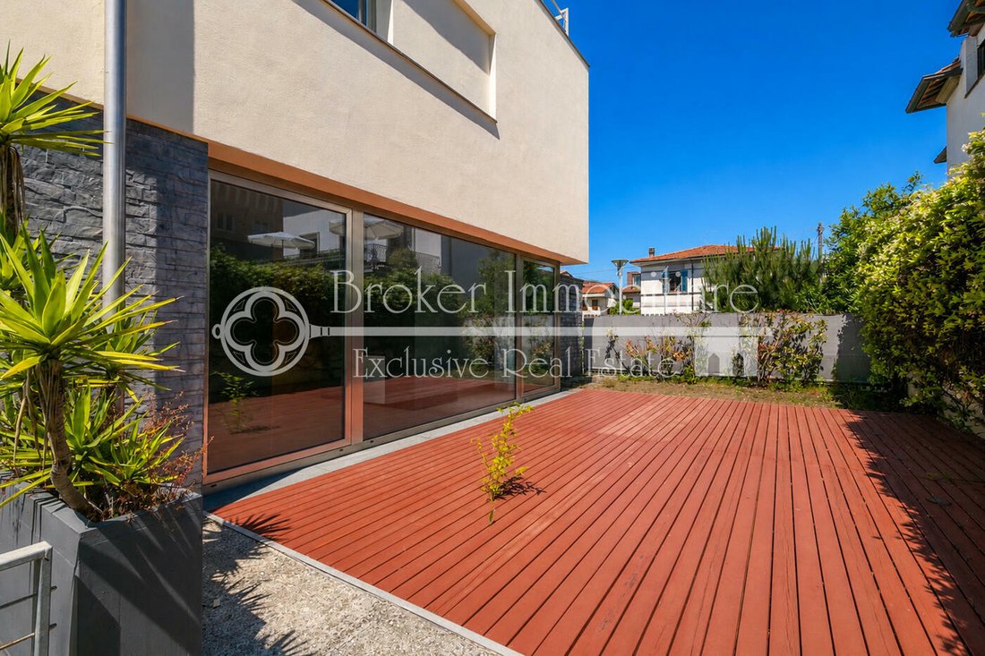 Villa in Lido di Camaiore, Camaiore, Tuscany 4 - 18080186