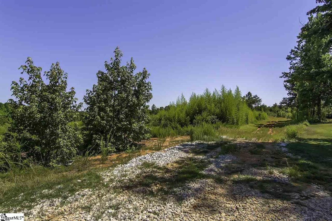 Land in Woodruff, South Carolina, United States 2 - 16804050