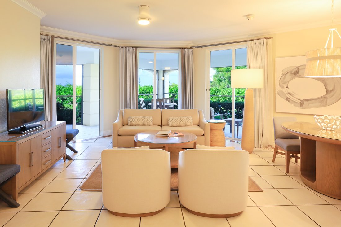 Condo in Grace Bay, Caicos Islands, Turks and Caicos Islands 1 - 18079902
