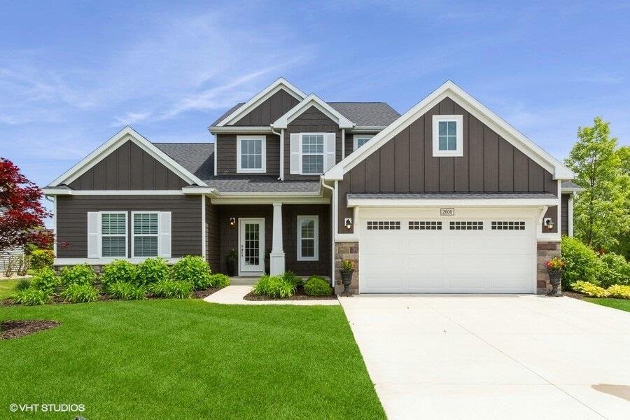 House in Stevensville, Michigan, United States 2 - 18080100