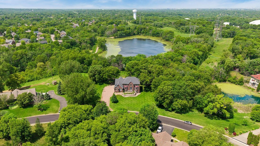 House in Inver Grove Heights, Minnesota, United States 2 - 18080091