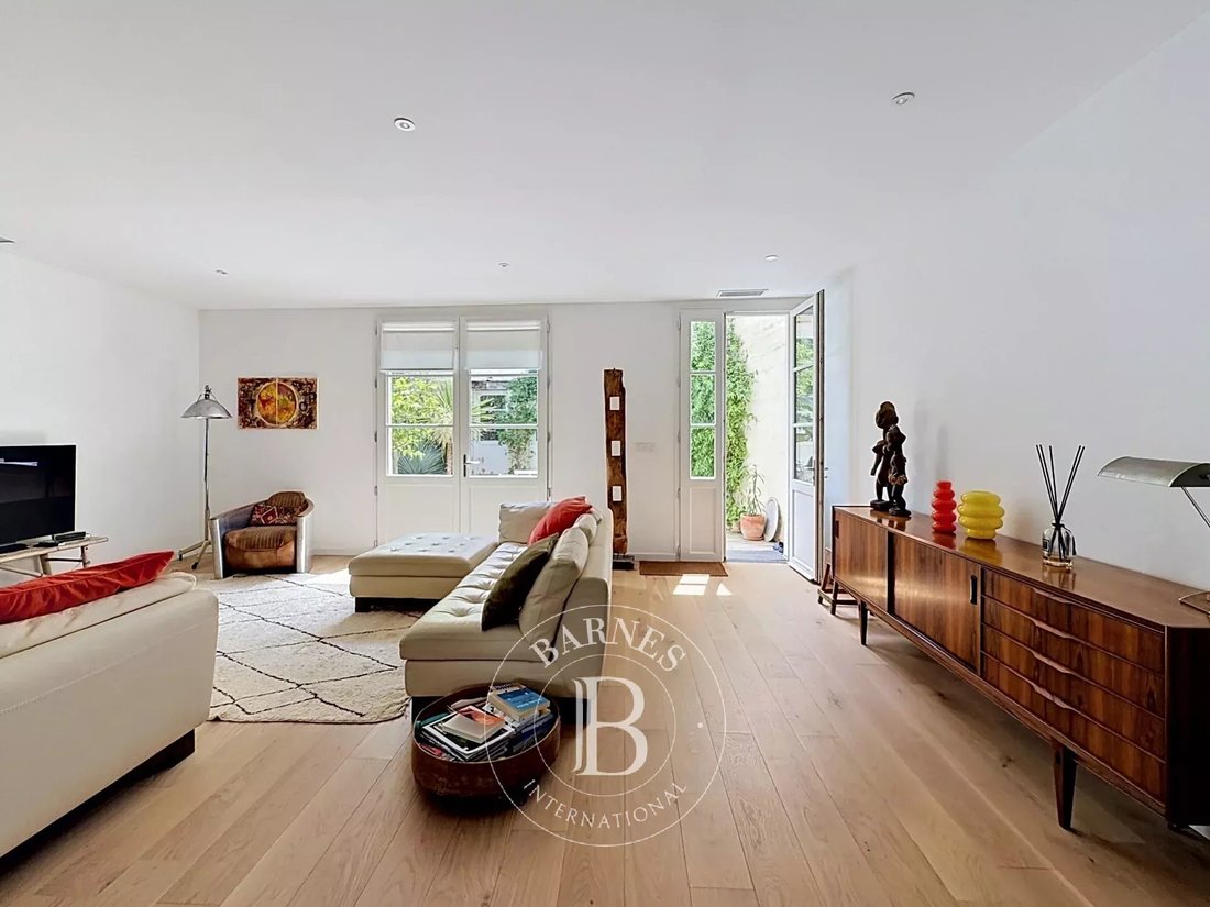 House in Peripherie, Aigues-Mortes, France 3 - 18080205