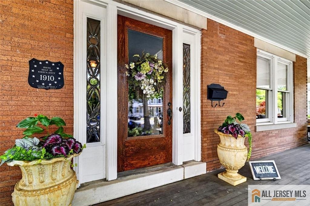 House in Cranbury Township, New Jersey, United States 5 - 18080016