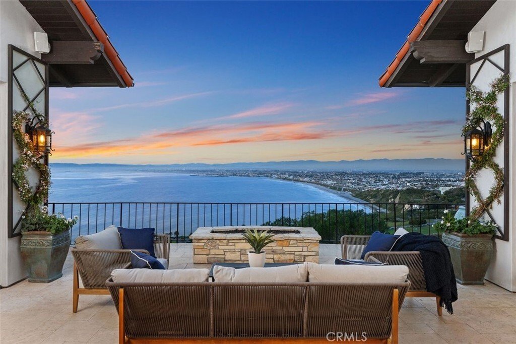House in Rolling Hills Estates, California, United States 1 - 18080089