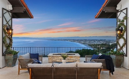House in Rolling Hills Estates, California, United States 1