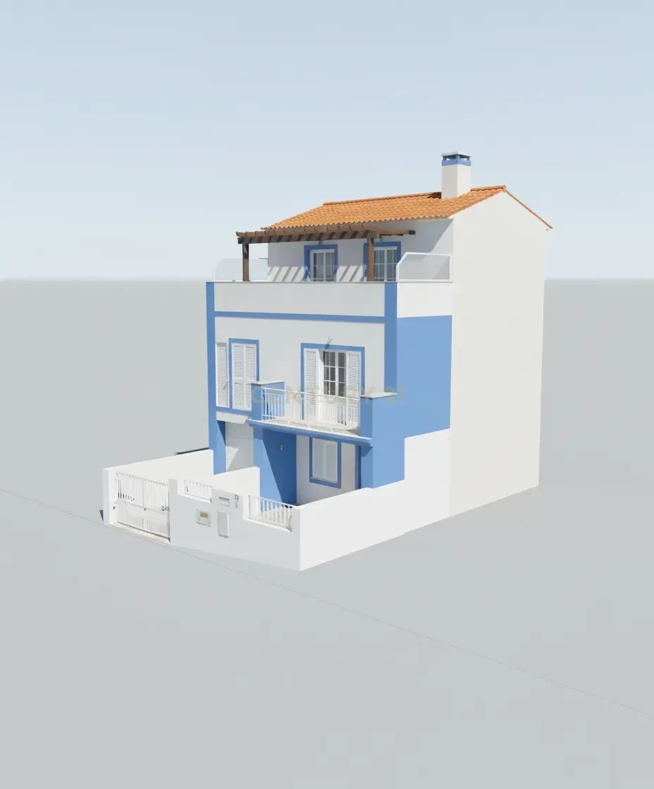Villa in Sesimbra (Castelo), Setubal, Portugal 2 - 18079928