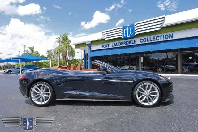 Cabriolet in Pompano Beach, FL, United States 2 - 18079984