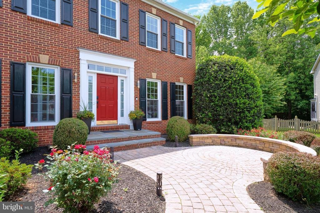 House in Fairfax, Virginia, United States 4 - 18080085