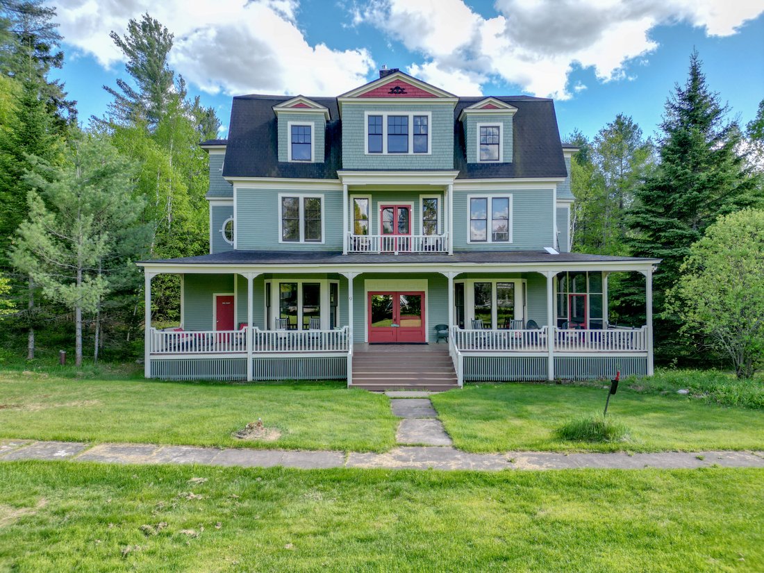 Vermontville, New York, United States 2 - 18079892