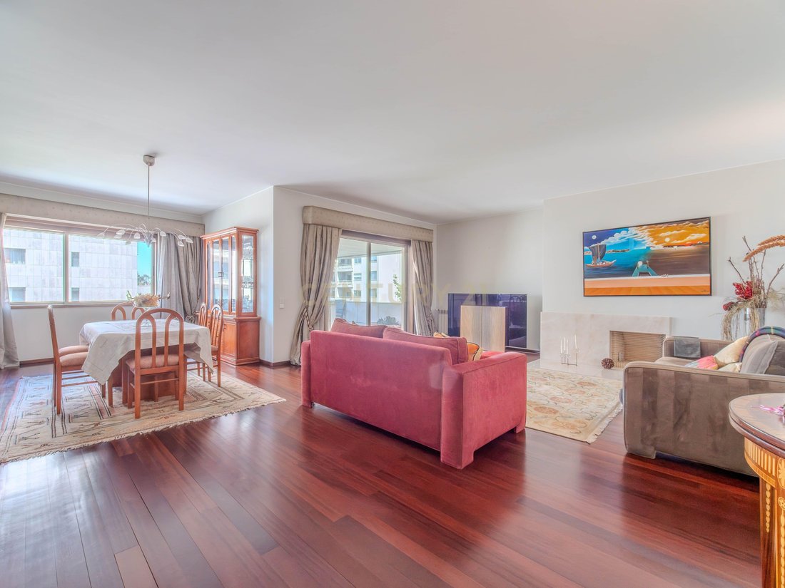 Apartment in Aldoar, Foz do Douro e Nevogilde, Porto District, Portugal 2 - 18079914