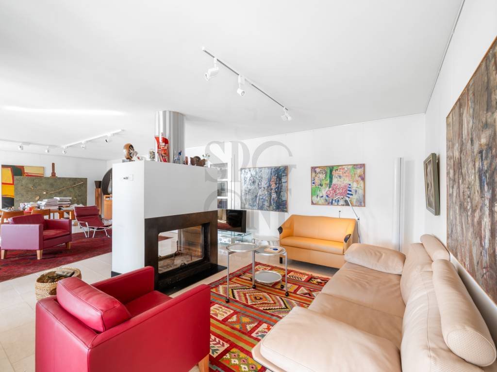 Villa in Bourg-en-Lavaux, Vaud, Switzerland 2 - 18080123