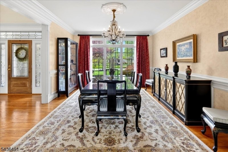 House in Montgomery, New Jersey, United States 4 - 18080011