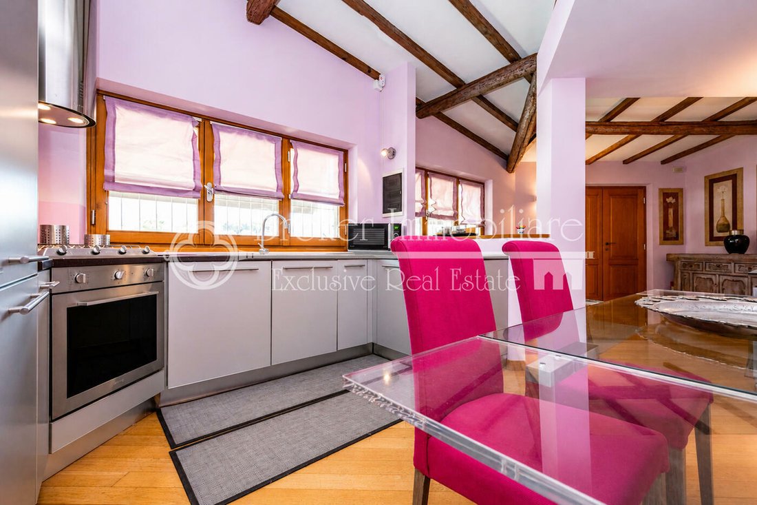 Apartment in Center, Forte dei Marmi, Tuscany 4 - 18080190