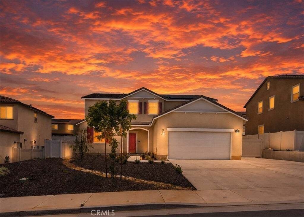 House in Cherry Valley, California, United States 2 - 17898101