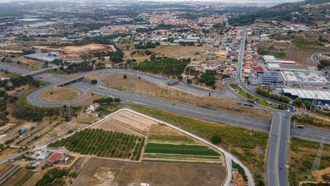Farm Ranch in Palmela, Setubal, Portugal 4 - 18079969