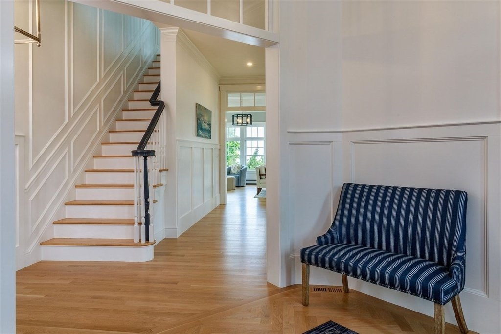 House in Cohasset, Massachusetts, United States 5 - 18080166