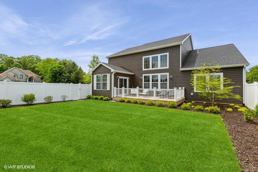 House in Stevensville, Michigan, United States 5 - 18080100