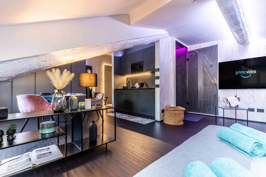 Apartment in Historic Center, Milan, Lombardy 3 - 18080175