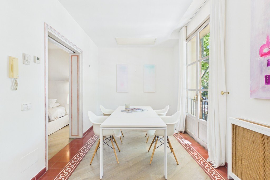 Apartment in Palma, Balearic Islands, Spain 5 - 18080044