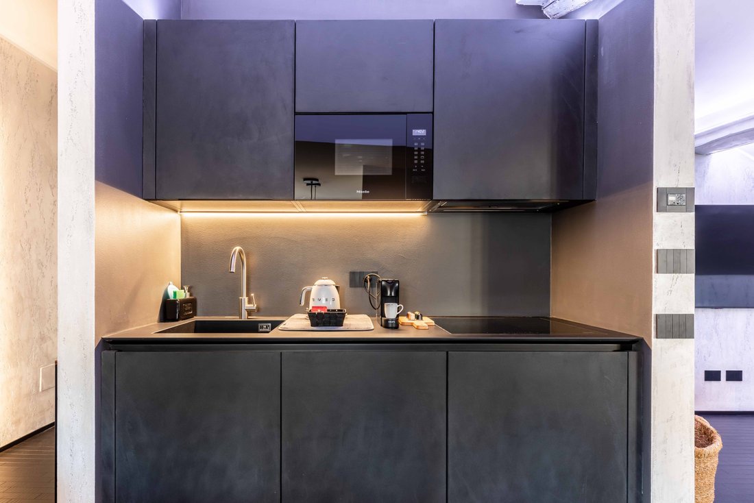 Apartment in Historic Center, Milan, Lombardy 5 - 18080175