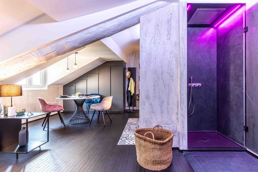 Apartment in Historic Center, Milan, Lombardy 2 - 18080175