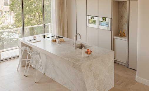 Apartamento en Apollobuurt, Holanda Septentrional, Países Bajos 1
