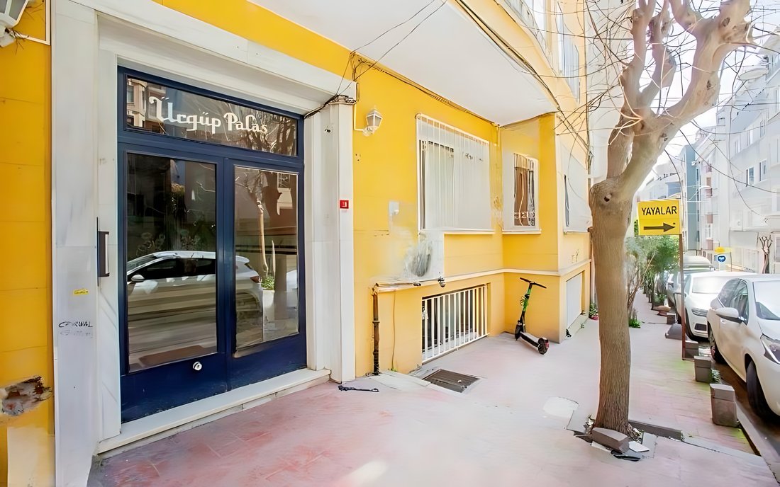 Apartment in İstanbul, İstanbul, Turkey 2 - 18080669