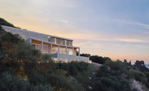 Villa en Municipal Commune of Zakynthos, Peloponnese, Western Greece and the Ionian, Grèce 1