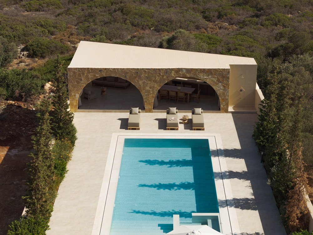 Villa in Community of Limin Chersonisou, Chersonisos, Greece 4 - 17328759
