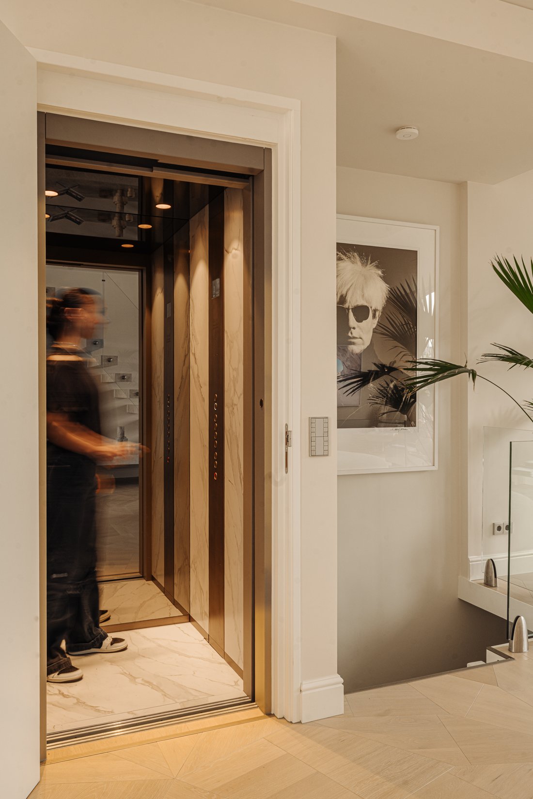 Apartment in Apollobuurt, North Holland, Netherlands 5 - 18080710