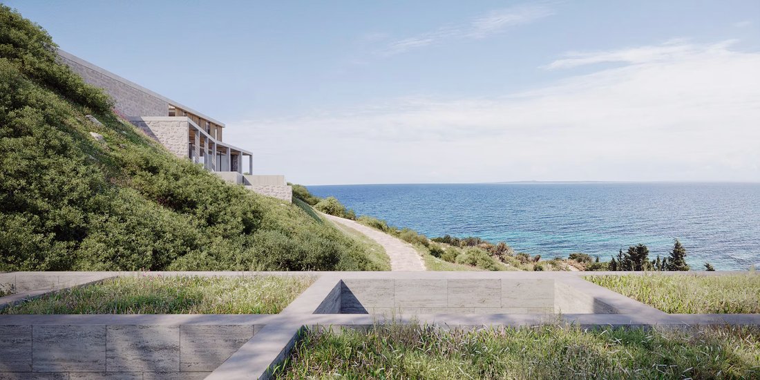 Villa in Municipal Commune of Zakynthos, Peloponnese, Western Greece and the Ionian, Greece 3 - 18080209