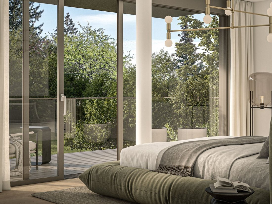 Apartment in Vienna, Wien, Austria 2 - 18080316