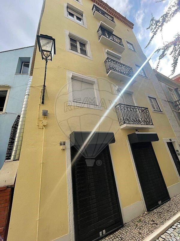 House in Santa Maria Maior, Lisbon, Portugal 2 - 16396622