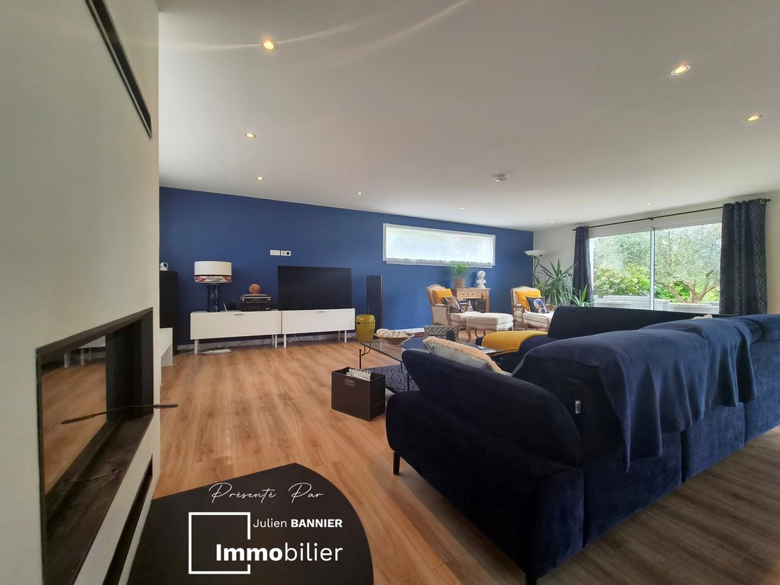 House in Keryado-Saint Armel, Lorient, France 5 - 18080295