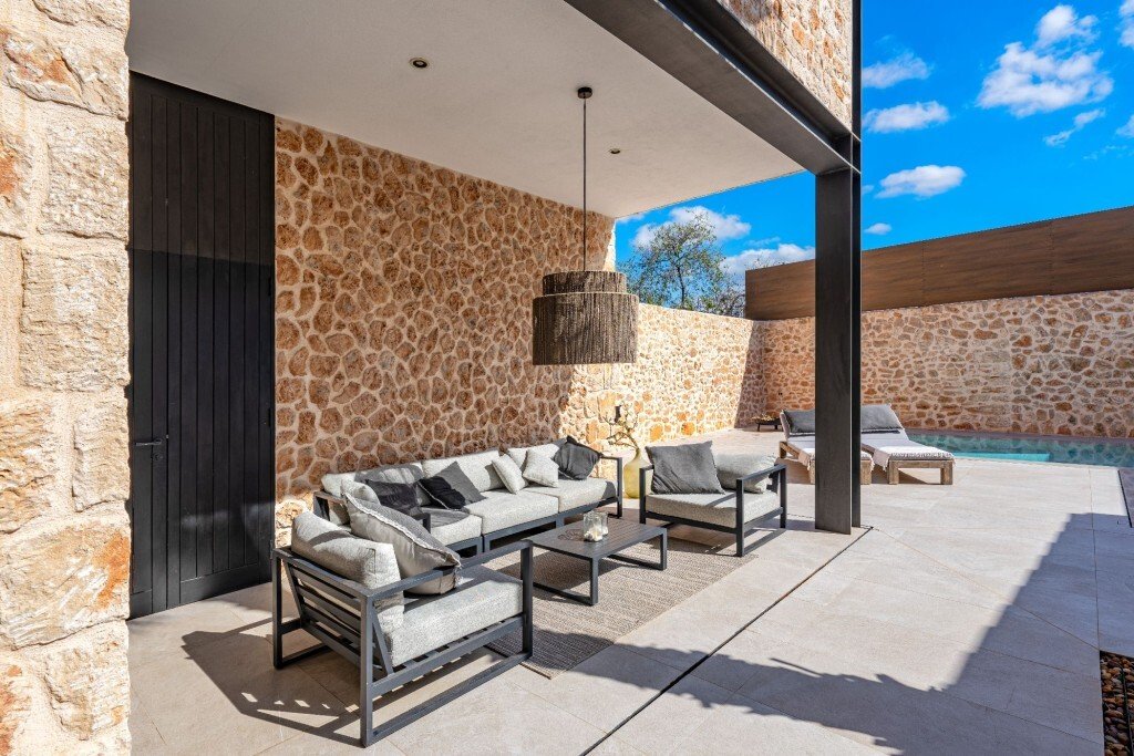 House in Santanyi, Balearic Islands, Spain 3 - 18080695