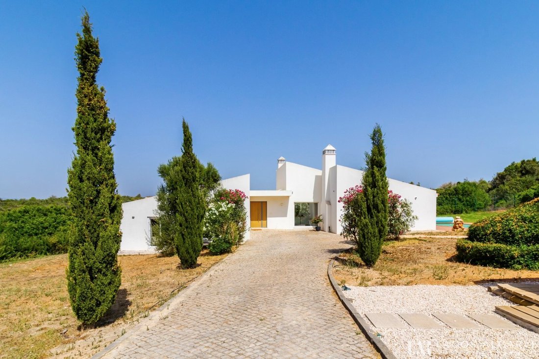 Villa in Odiaxere, Algarve, Portugal 1 - 16203183
