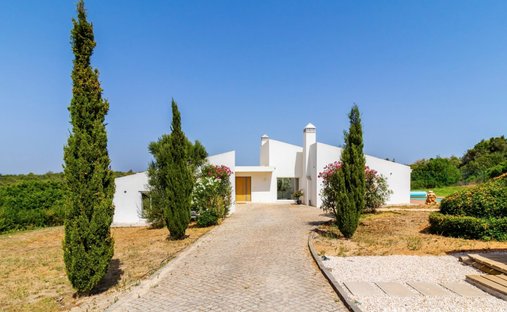 Villa a Odiáxere, Algarve, Portogallo 1