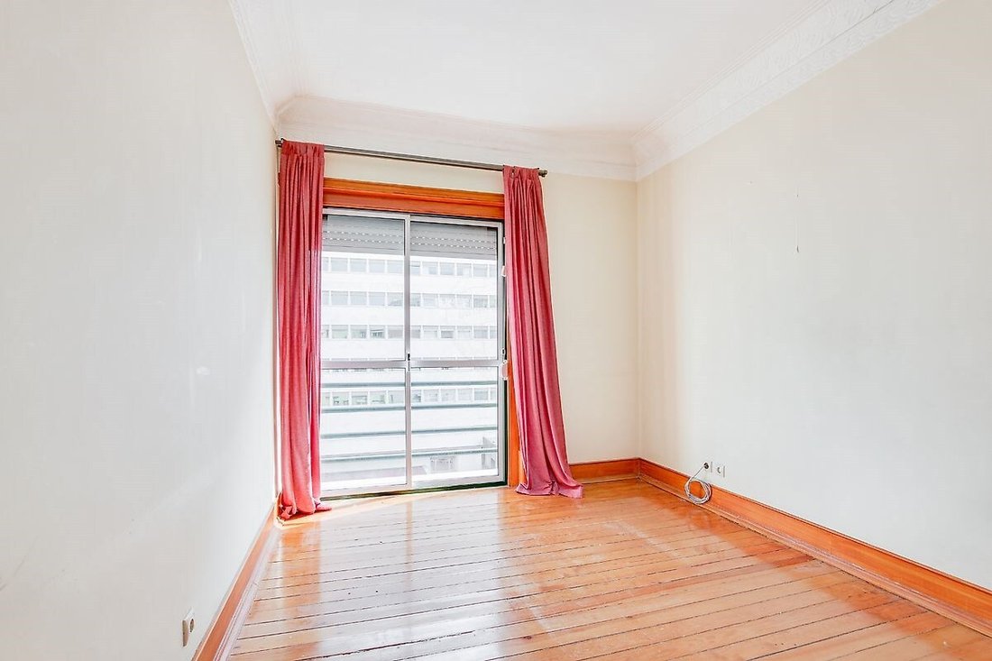 Apartment in Avenidas Novas, Lisbon, Portugal 4 - 12750854