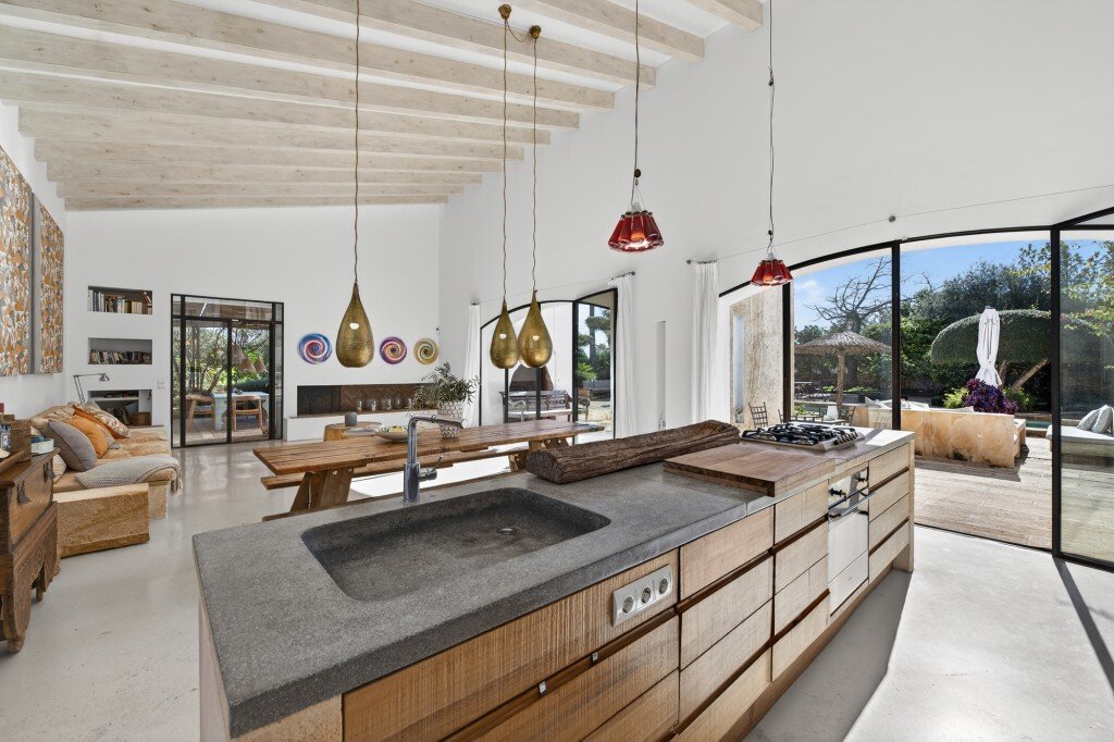 Farm Ranch in Campos, Balearic Islands, Spain 4 - 18080611