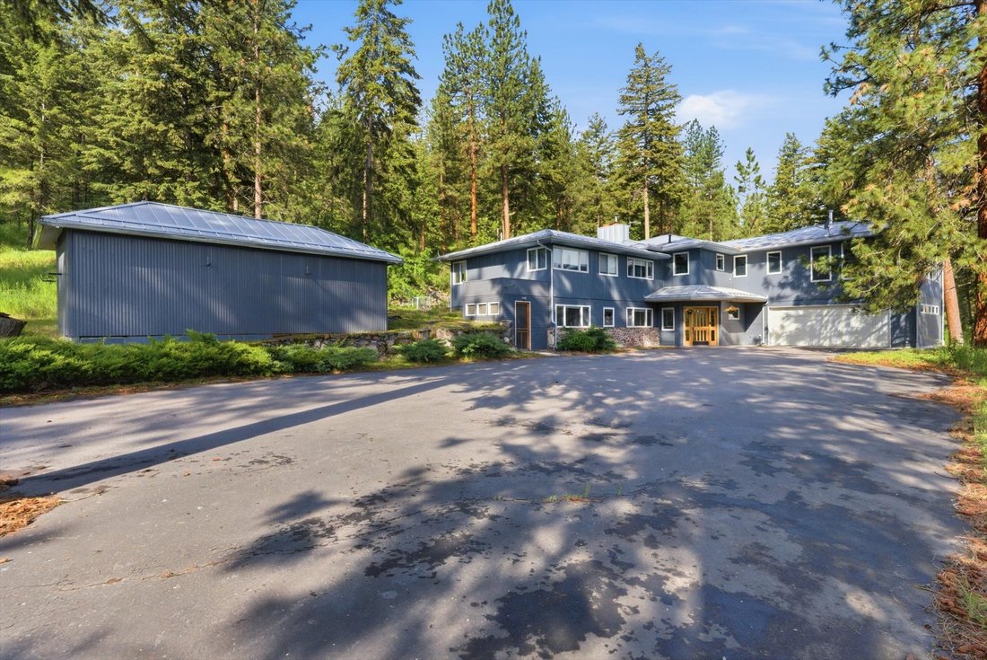 House in Missoula, Montana, United States 3 - 18080268