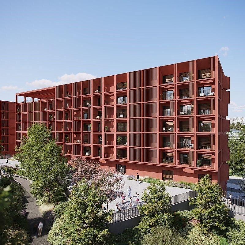 Apartment in Laranjeiro e Feijo, Setubal, Portugal 2 - 14915432