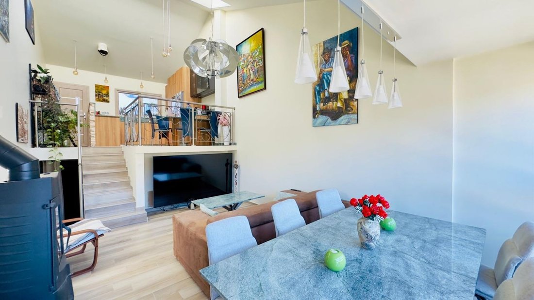 Chalet in Escaldes-Engordany, Escaldes-Engordany, Andorra 2 - 18080626