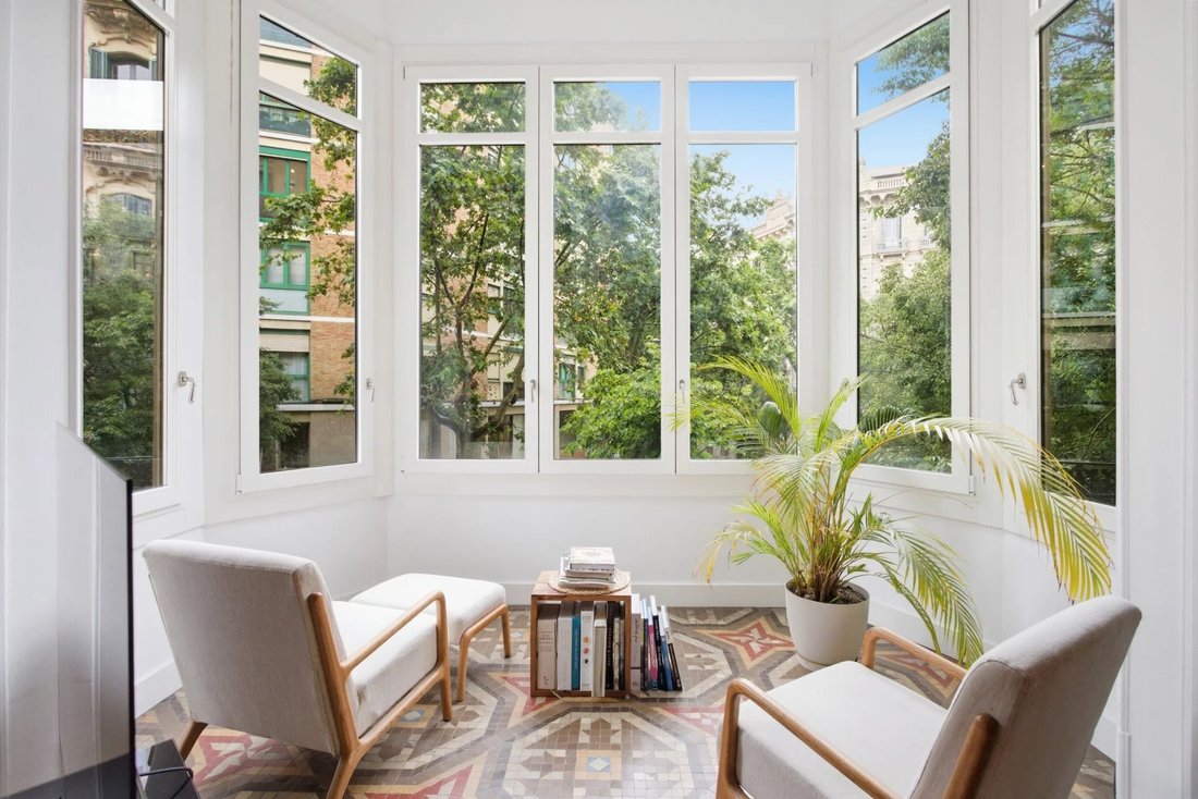 Apartment in Eixample, Barcelona, Spain 3 - 18080345