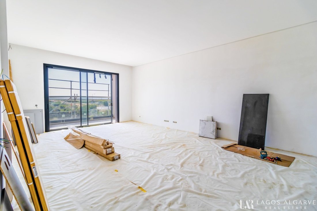 Apartment in São Sebastião, Lagos, Sao Goncalo de Lagos, Portugal 4 - 18062067